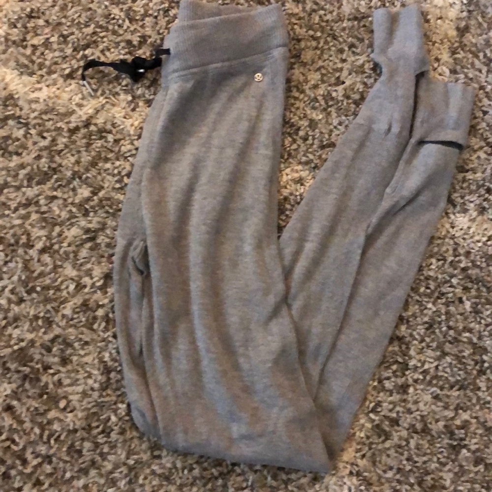 SALE Lululemon Sweet Savasana Sweater Leggings